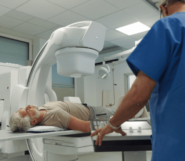 CT Angiography Services