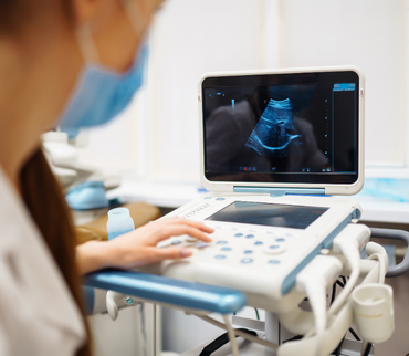Diagnostic Ultrasound